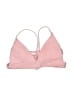 Cider Pink Swimsuit Top Size S - photo 1