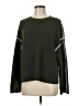 Prettygarden Green Pullover Sweater Size M - photo 1