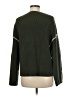 Prettygarden Green Pullover Sweater Size M - photo 2