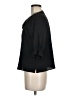 CeCe Black 3/4 Sleeve Blouse Size M - photo 5