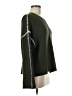 Prettygarden Green Pullover Sweater Size M - photo 4