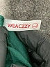Weaczzy Green Poncho Size L - photo 7