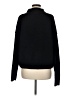 Black Black Turtleneck Sweater Size M - photo 2