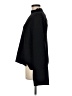 Black Black Turtleneck Sweater Size M - photo 5