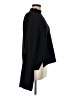 Black Black Turtleneck Sweater Size M - photo 4