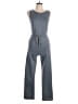 Unbranded Solid Gray Jumpsuit Size L - photo 1