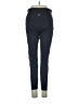 Popflex Solid Blue Active Pants Size S - photo 2
