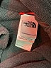 The North Face 100% Polyester Black Turtleneck Sweater Size M - photo 7