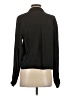 Z Supply 100% Polyester Black button down Size S - photo 2