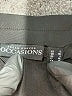 Susan Graver Stars Black Formal Skirt Size L - photo 4
