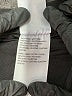Susan Graver Stars Black Formal Skirt Size L - photo 5