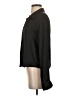 Z Supply 100% Polyester Black button down Size S - photo 5