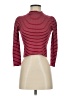 Unbranded Red Turtleneck Sweater Size S (estimated) - photo 1