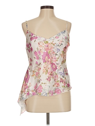Rita Ora x Primark Sleeveless Blouse (view 1)