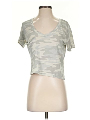 Z Supply Short Sleeve T-Shirt (view 1)
