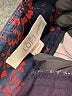 Ann Taylor LOFT Paisley Red Casual Pants Size 18 (tall) - photo 3