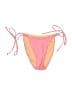 Unbranded Color Block Pink Swimsuit Bottoms Size M (estimated) - photo 1