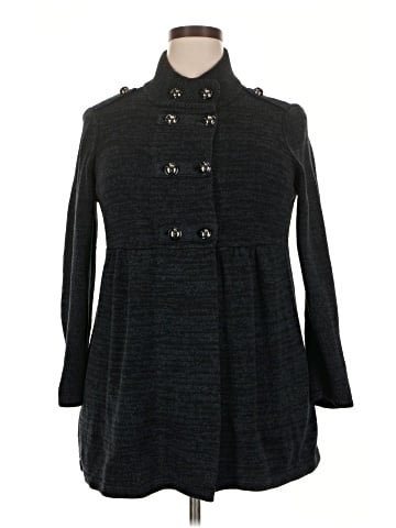 Style&Co Cardigan (view 1)