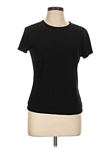 Armani Exchange Short Sleeve T-Shirt (view 1)