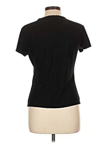 Armani Exchange Short Sleeve T-Shirt (view 2)