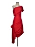 Unbranded Red Cocktail Dress Size S (estimated) - photo 1