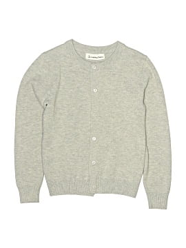 Smiling Pinker Cardigan