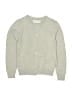 Smiling Pinker Gray Cardigan Size 150 cm / US 12 - photo 1
