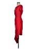 Unbranded Red Cocktail Dress Size S (estimated) - photo 5