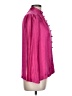 Peppermint Pink 3/4 Sleeve Blouse Size L (estimated) - photo 4