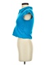 DKNY Blue Short Sleeve Polo Size S (estimated) - photo 5