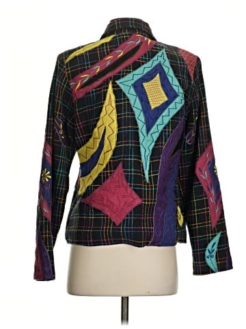Daniel K Jacket (view 2)