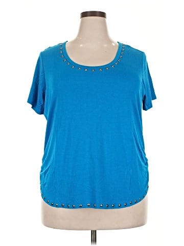 Cyrus Short Sleeve T-Shirt (view 1)