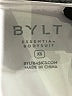 BYLT Ivory Bodysuit Size XS - photo 3