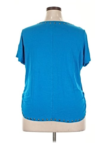 Cyrus Short Sleeve T-Shirt (view 2)