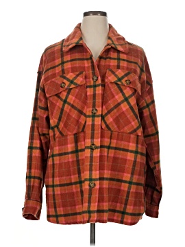 Wild Fable Long Sleeve Blouse