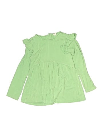 Kate Quinn Organics Long Sleeve Top (view 1)