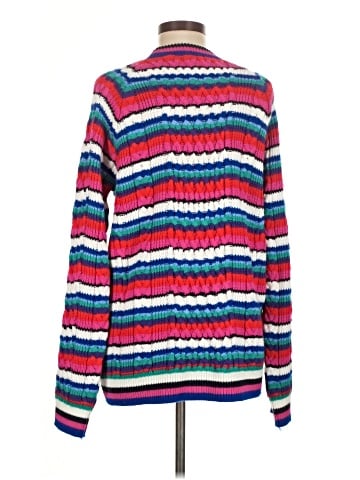 Topshop Pullover Sweater (view 2)