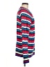 Topshop Stripes Red Pullover Sweater Size 8 - 10 - photo 4