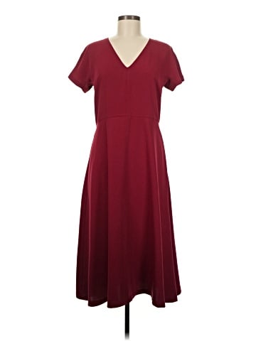 Ann Taylor Casual Dress (view 1)