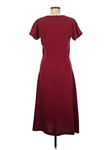 Ann Taylor Casual Dress (view 2)