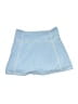 J.Crew Solid Blue Active Skort Size M - photo 1