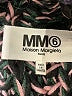 MM6 Maison Martin Margiela Tweed Black Pullover Sweater Size S (estimated) - photo 7