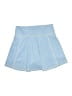 J.Crew Solid Blue Active Skort Size M - photo 2