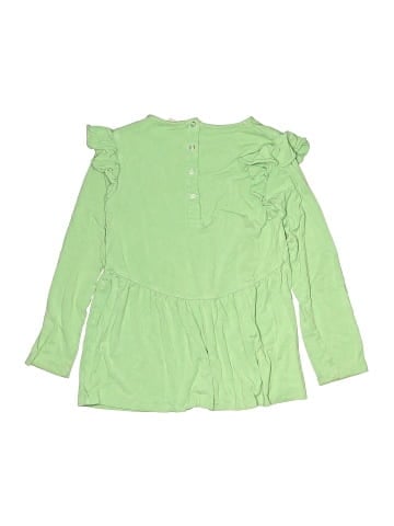 Kate Quinn Organics Long Sleeve Top (view 2)