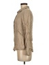 Theory Tan Blouse Size M - photo 5