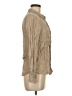 Theory Tan Blouse Size M - photo 4