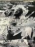 Zelos Print Silver Active Pants Size M - photo 7