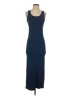 Gap Blue Casual Dress Size XS - photo 1