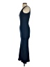 Gap Blue Casual Dress Size XS - photo 5