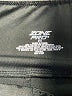 Zone Pro Solid Black Active Pants Size 2X - photo 4